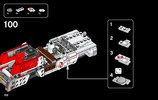 Building Instructions - LEGO - Ghostbusters - 75828 - Ecto-1 & 2: Page 102