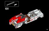 Building Instructions - LEGO - Ghostbusters - 75828 - Ecto-1 & 2: Page 103