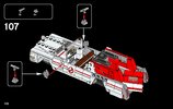 Building Instructions - LEGO - Ghostbusters - 75828 - Ecto-1 & 2: Page 110