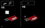 Building Instructions - LEGO - Ghostbusters - 75828 - Ecto-1 & 2: Page 118