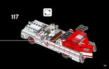 Building Instructions - LEGO - Ghostbusters - 75828 - Ecto-1 & 2: Page 119