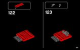 Building Instructions - LEGO - Ghostbusters - 75828 - Ecto-1 & 2: Page 123