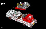 Building Instructions - LEGO - Ghostbusters - 75828 - Ecto-1 & 2: Page 136