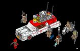 Building Instructions - LEGO - Ghostbusters - 75828 - Ecto-1 & 2: Page 139