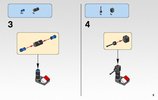 Building Instructions - LEGO - Speed Champions - 75870 - Chevrolet Corvette Z06: Page 5