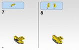 Building Instructions - LEGO - Speed Champions - 75870 - Chevrolet Corvette Z06: Page 12