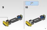 Building Instructions - LEGO - Speed Champions - 75870 - Chevrolet Corvette Z06: Page 13