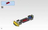 Building Instructions - LEGO - Speed Champions - 75870 - Chevrolet Corvette Z06: Page 14