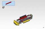 Building Instructions - LEGO - Speed Champions - 75870 - Chevrolet Corvette Z06: Page 19