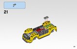 Building Instructions - LEGO - Speed Champions - 75870 - Chevrolet Corvette Z06: Page 23