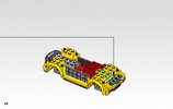 Building Instructions - LEGO - Speed Champions - 75870 - Chevrolet Corvette Z06: Page 28