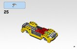 Building Instructions - LEGO - Speed Champions - 75870 - Chevrolet Corvette Z06: Page 29