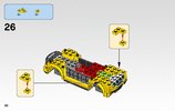 Building Instructions - LEGO - Speed Champions - 75870 - Chevrolet Corvette Z06: Page 30