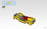 Building Instructions - LEGO - Speed Champions - 75870 - Chevrolet Corvette Z06: Page 31