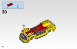 Building Instructions - LEGO - Speed Champions - 75870 - Chevrolet Corvette Z06: Page 34