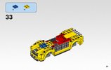 Building Instructions - LEGO - Speed Champions - 75870 - Chevrolet Corvette Z06: Page 37