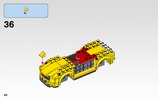 Building Instructions - LEGO - Speed Champions - 75870 - Chevrolet Corvette Z06: Page 40