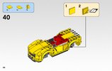 Building Instructions - LEGO - Speed Champions - 75870 - Chevrolet Corvette Z06: Page 44