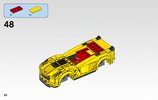 Building Instructions - LEGO - Speed Champions - 75870 - Chevrolet Corvette Z06: Page 52