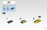 Building Instructions - LEGO - Speed Champions - 75870 - Chevrolet Corvette Z06: Page 53