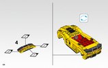 Building Instructions - LEGO - Speed Champions - 75870 - Chevrolet Corvette Z06: Page 54