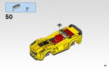 Building Instructions - LEGO - Speed Champions - 75870 - Chevrolet Corvette Z06: Page 55