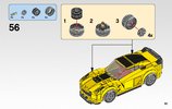 Building Instructions - LEGO - Speed Champions - 75870 - Chevrolet Corvette Z06: Page 61