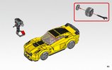 Building Instructions - LEGO - Speed Champions - 75870 - Chevrolet Corvette Z06: Page 63