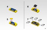 Building Instructions - LEGO - Speed Champions - 75870 - Chevrolet Corvette Z06: Page 27