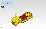 Building Instructions - LEGO - Speed Champions - 75870 - Chevrolet Corvette Z06: Page 42