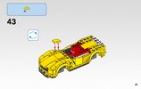 Building Instructions - LEGO - Speed Champions - 75870 - Chevrolet Corvette Z06: Page 47