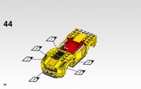 Building Instructions - LEGO - Speed Champions - 75870 - Chevrolet Corvette Z06: Page 48