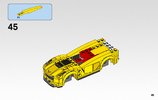 Building Instructions - LEGO - Speed Champions - 75870 - Chevrolet Corvette Z06: Page 49