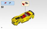 Building Instructions - LEGO - Speed Champions - 75870 - Chevrolet Corvette Z06: Page 56