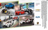 Building Instructions - LEGO - Speed Champions - 75870 - Chevrolet Corvette Z06: Page 66