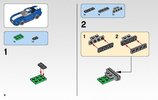 Building Instructions - LEGO - Speed Champions - 75871 - Ford Mustang GT: Page 6