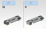 Building Instructions - LEGO - Speed Champions - 75871 - Ford Mustang GT: Page 11