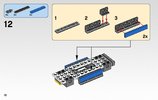 Building Instructions - LEGO - Speed Champions - 75871 - Ford Mustang GT: Page 12