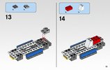 Building Instructions - LEGO - Speed Champions - 75871 - Ford Mustang GT: Page 13