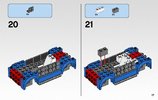 Building Instructions - LEGO - Speed Champions - 75871 - Ford Mustang GT: Page 17