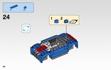 Building Instructions - LEGO - Speed Champions - 75871 - Ford Mustang GT: Page 20