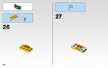 Building Instructions - LEGO - Speed Champions - 75871 - Ford Mustang GT: Page 22