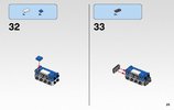 Building Instructions - LEGO - Speed Champions - 75871 - Ford Mustang GT: Page 25