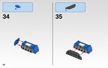 Building Instructions - LEGO - Speed Champions - 75871 - Ford Mustang GT: Page 26