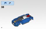 Building Instructions - LEGO - Speed Champions - 75871 - Ford Mustang GT: Page 28