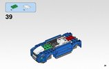 Building Instructions - LEGO - Speed Champions - 75871 - Ford Mustang GT: Page 29