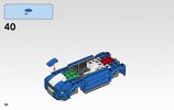 Building Instructions - LEGO - Speed Champions - 75871 - Ford Mustang GT: Page 30