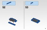 Building Instructions - LEGO - Speed Champions - 75871 - Ford Mustang GT: Page 41