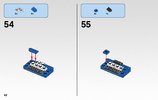 Building Instructions - LEGO - Speed Champions - 75871 - Ford Mustang GT: Page 42