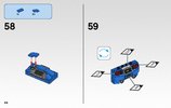 Building Instructions - LEGO - Speed Champions - 75871 - Ford Mustang GT: Page 44